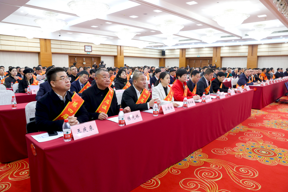 第四屆“溫州慈善獎”獲獎名單公布！凱奇集團(tuán)董事長章定長榮獲表彰